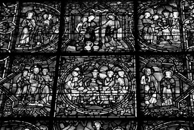 Cathédrale Notre-Dame de Chartres