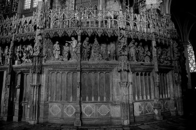 Cathédrale Notre-Dame de Chartres