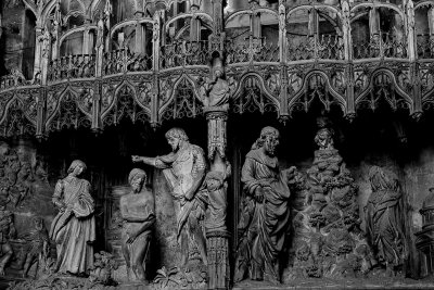 Cathédrale Notre-Dame de Chartres