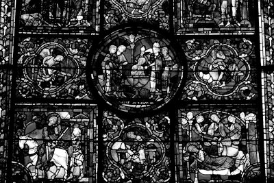 Cathédrale Notre-Dame de Chartres