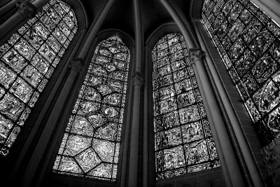 Cathédrale Notre-Dame de Chartres