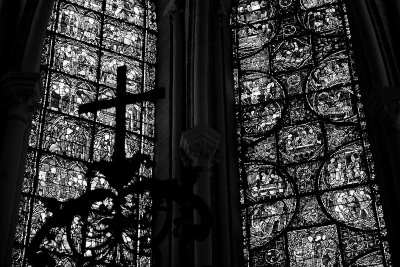 Cathédrale Notre-Dame de Chartres
