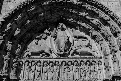 Cathédrale Notre-Dame de Chartres