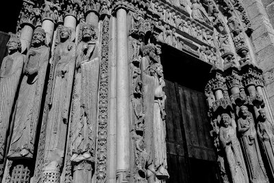 Cathédrale Notre-Dame de Chartres