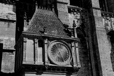 Cathédrale Notre-Dame de Chartres