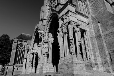 Cathédrale Notre-Dame de Chartres