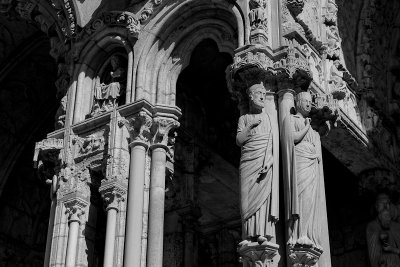 Cathédrale Notre-Dame de Chartres
