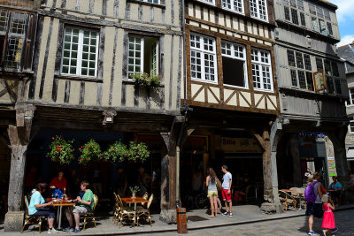 Dinan