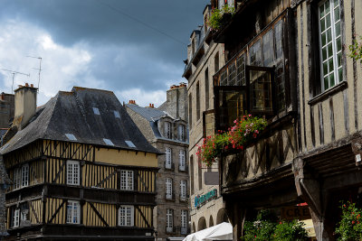 Dinan