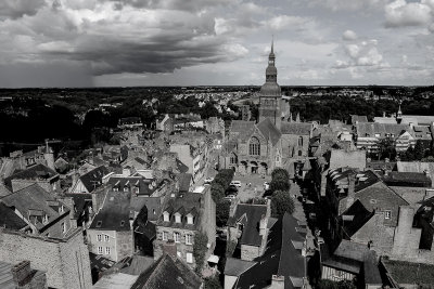 Dinan