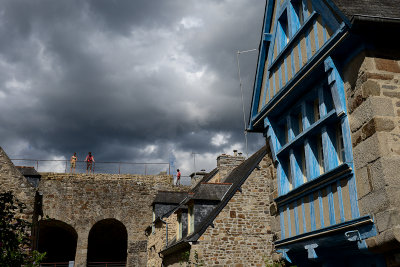Dinan