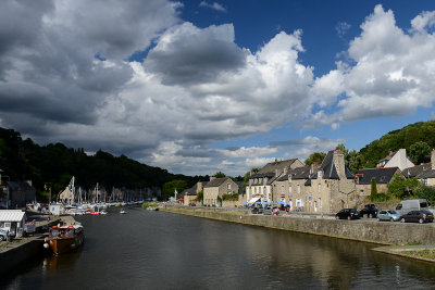 Dinan