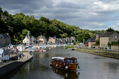 Dinan