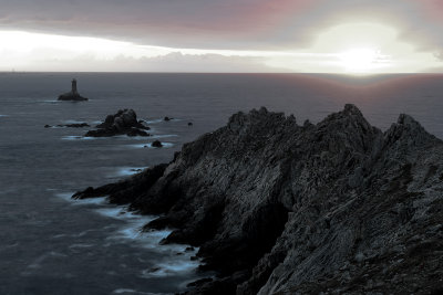 Pointe du Raz