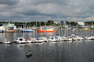 Concarneau