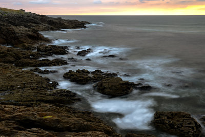 Cte Sauvage, Quiberon Peninsula