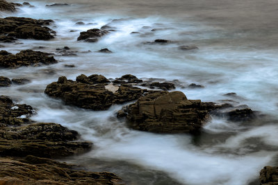 Cte Sauvage, Quiberon Peninsula