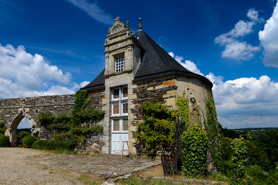 Rochefort-en-Terre