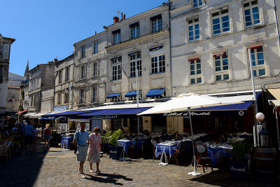 La Rochelle