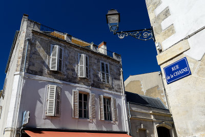 La Rochelle