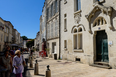 La Rochelle