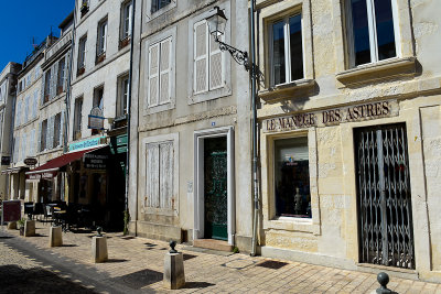 La Rochelle