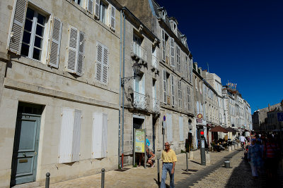 La Rochelle