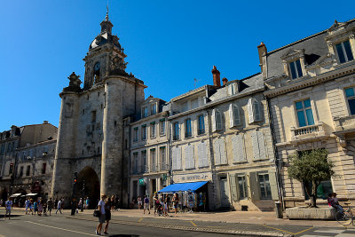 La Rochelle