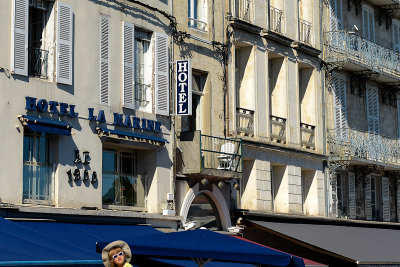 La Rochelle