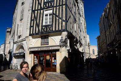 La Rochelle
