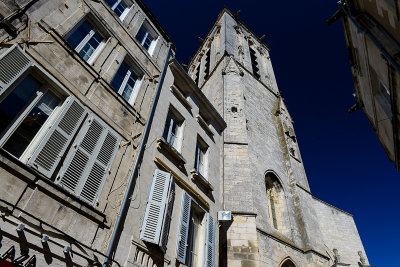 La Rochelle