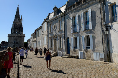 La Rochelle