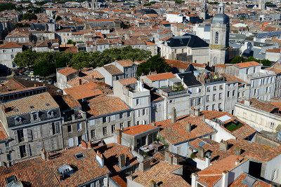 La Rochelle