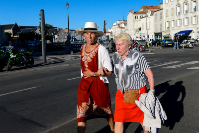 La Rochelle