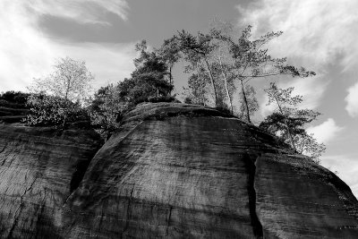 Rock Town, Adrspach