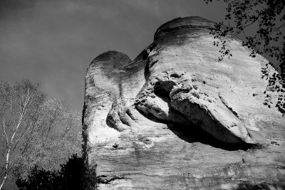 Rock Town, Adrspach