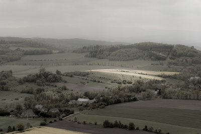 Kaczawskie Mountains