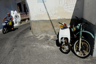 Pothia, Kalymnos
