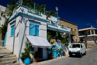 Pothia, Kalymnos