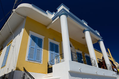 Pothia, Kalymnos
