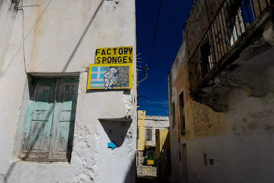 Pothia, Kalymnos