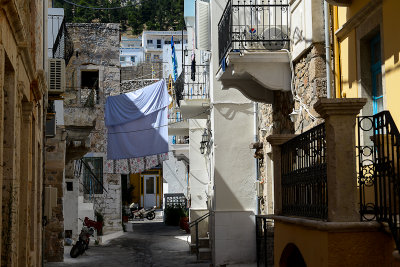 Pothia, Kalymnos