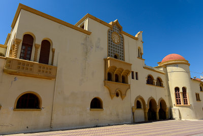 Pothia, Kalymnos