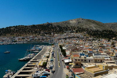 Pothia, Kalymnos