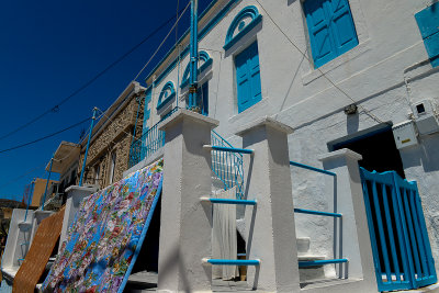 Pothia, Kalymnos