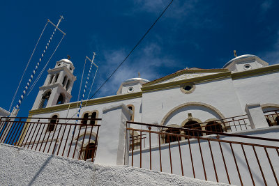 Pothia, Kalymnos