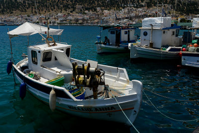 Pothia, Kalymnos