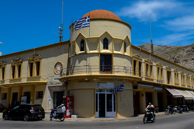 Pothia, Kalymnos