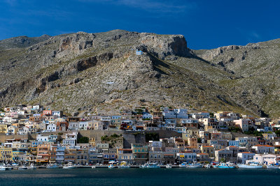 Pothia, Kalymnos