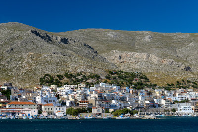 Pothia, Kalymnos